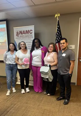 WIC — Lunch & Learn photo